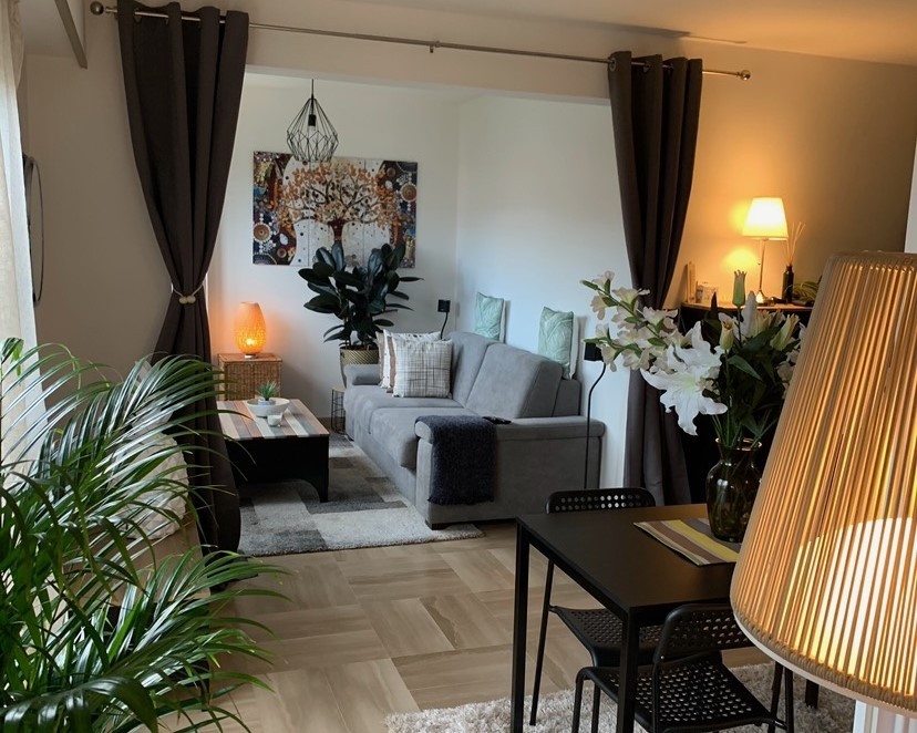 Vente Appartement à Hyères 1 pièce