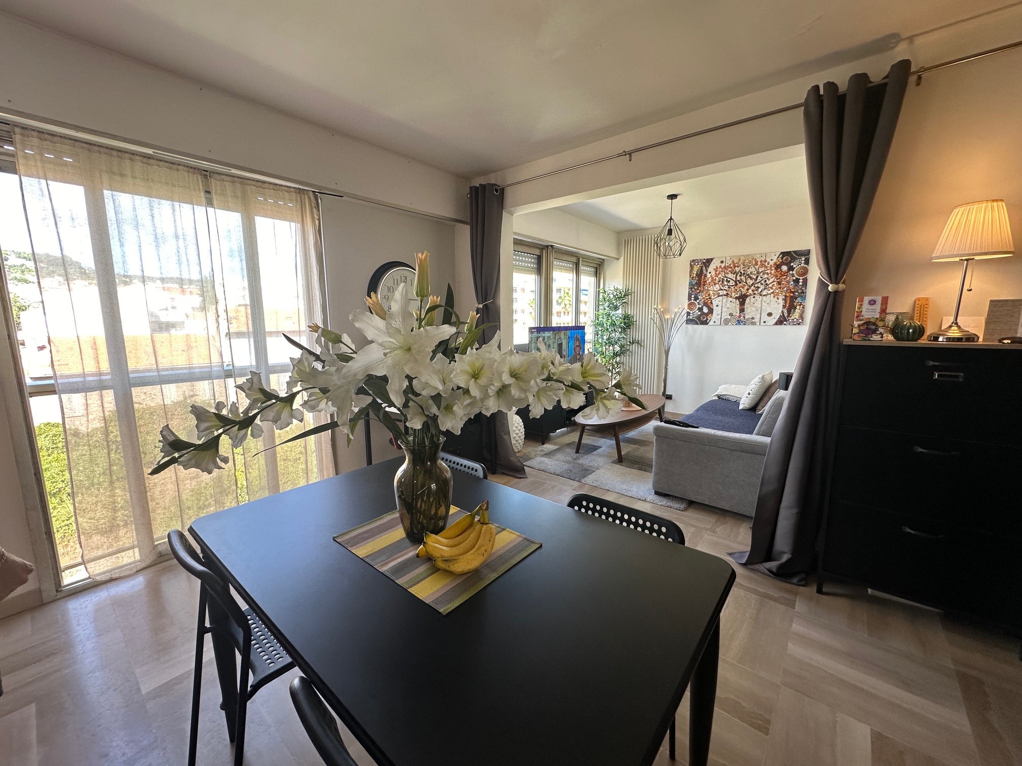 Vente Appartement à Hyères 1 pièce