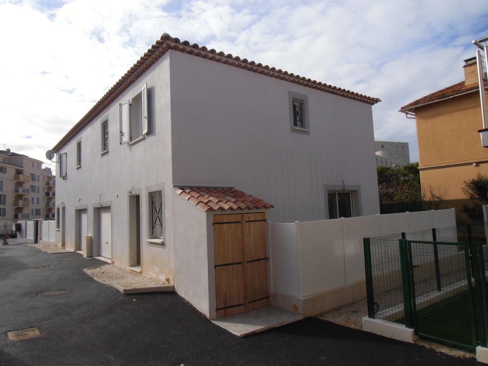 Vente Maison à Hyères 4 pièces