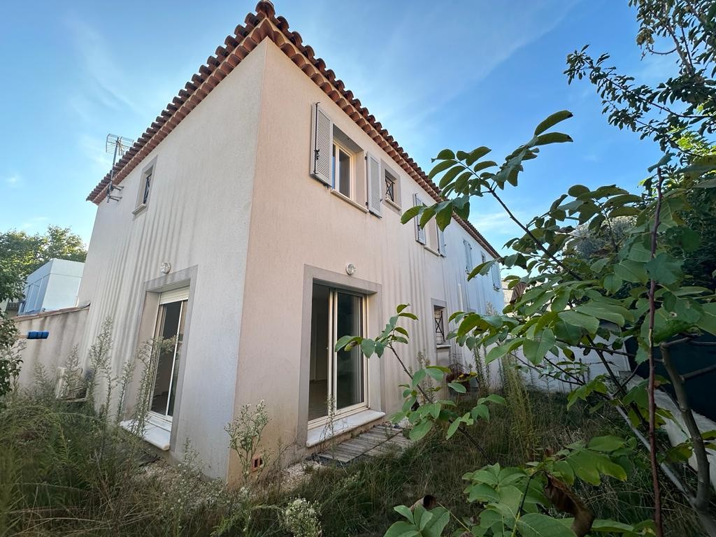 Vente Maison à Hyères 4 pièces