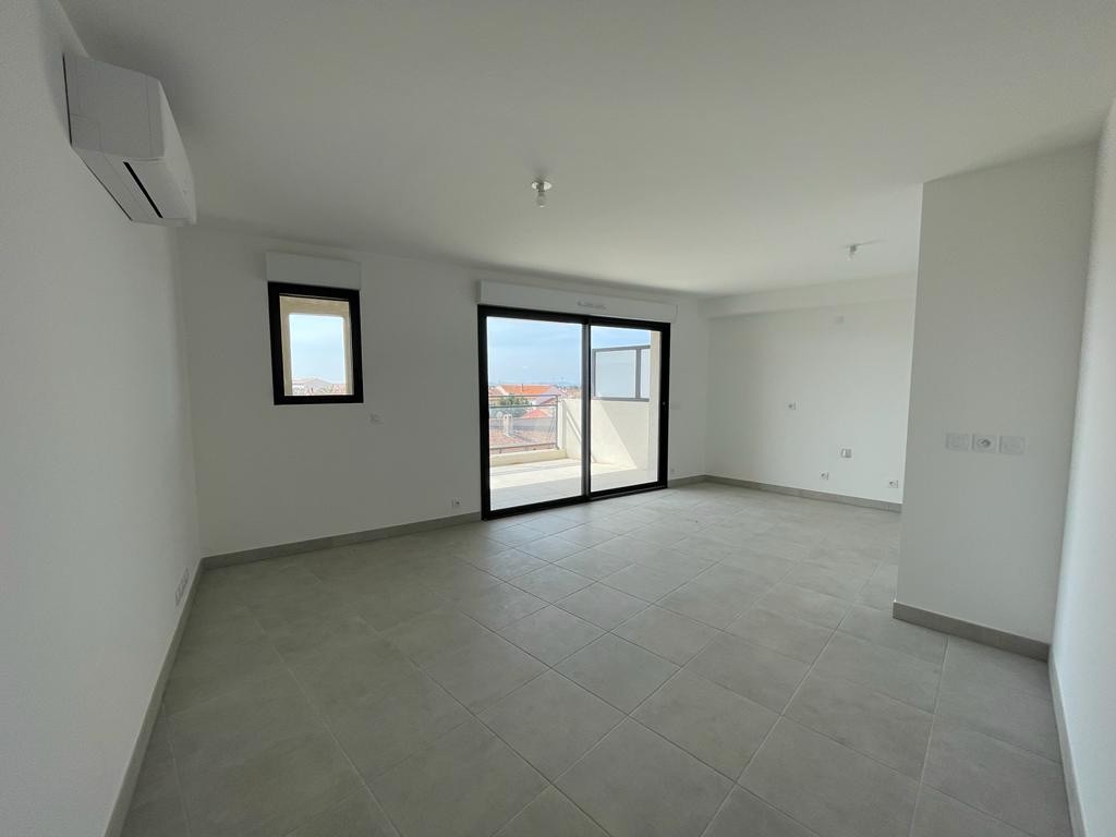 Vente Appartement à la Londe-les-Maures 3 pièces