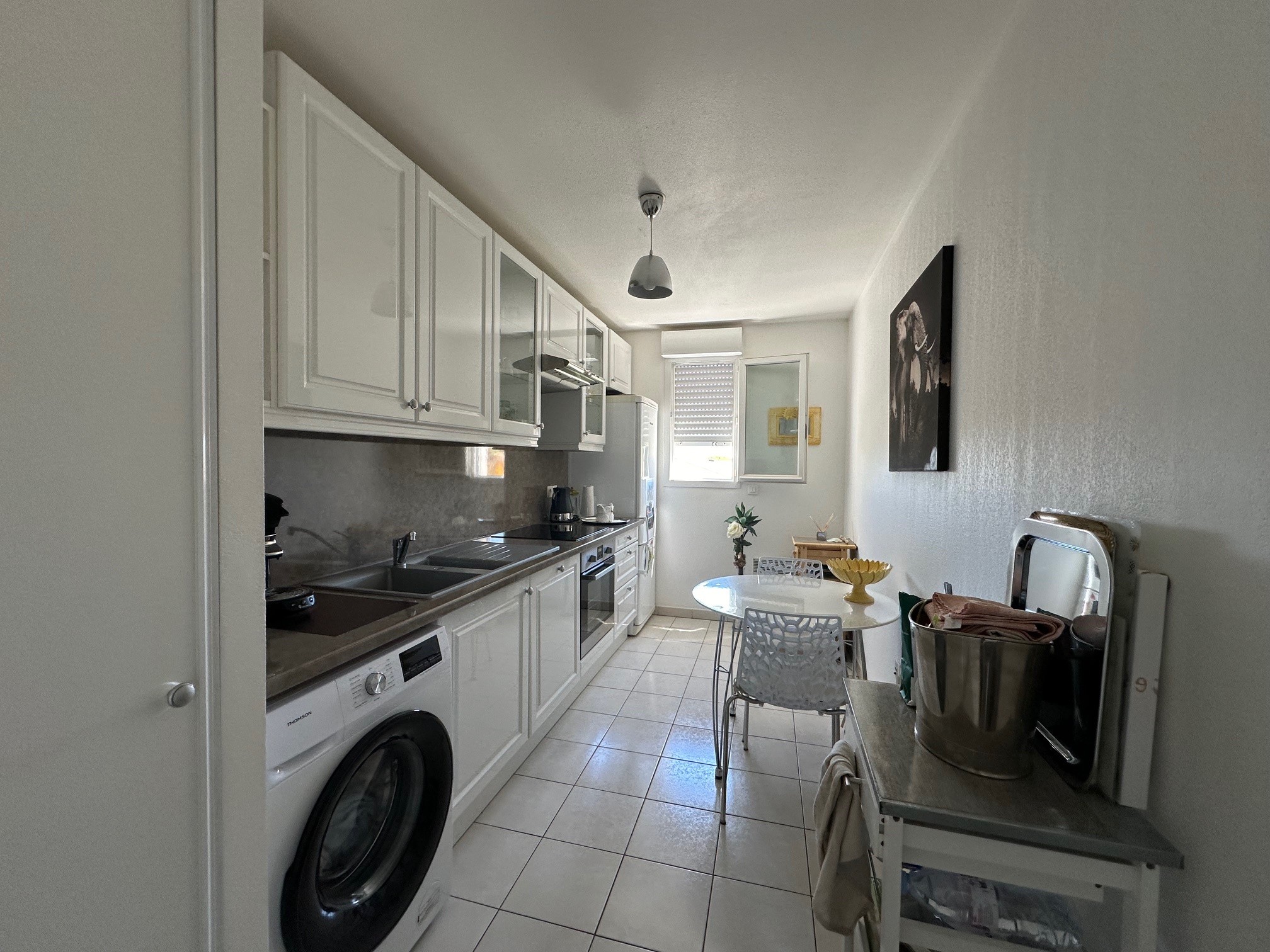 Vente Appartement à Hyères 3 pièces