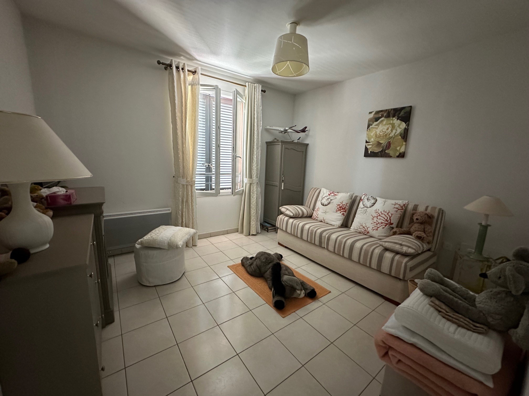 Vente Appartement à Hyères 3 pièces