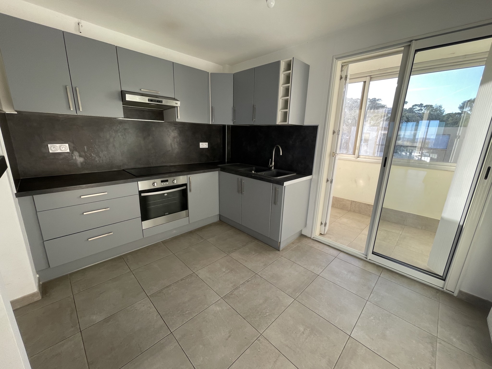 Vente Appartement à Hyères 3 pièces