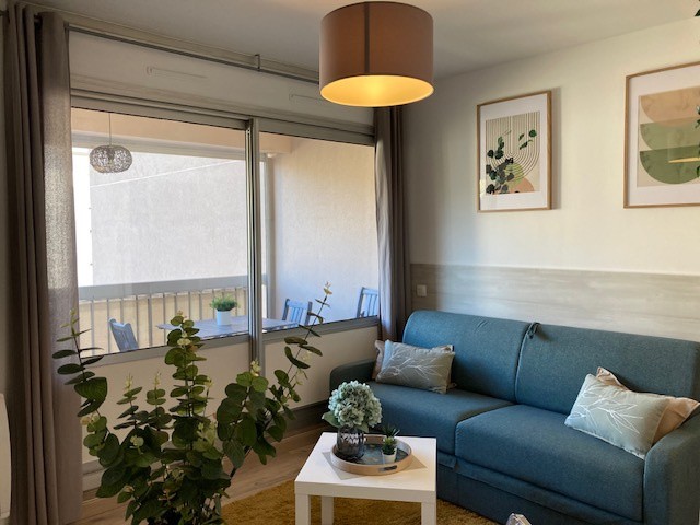 Vente Appartement à Hyères 1 pièce