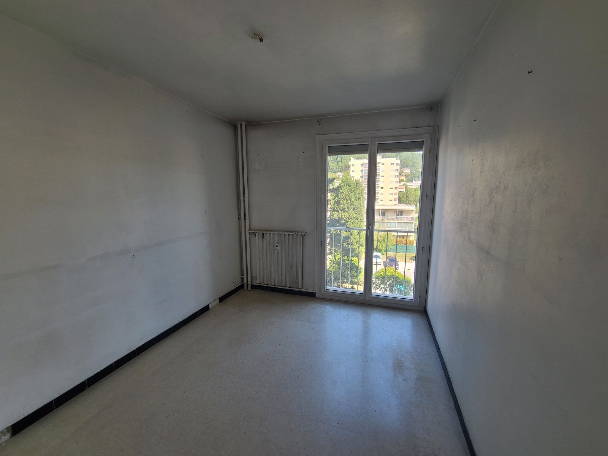 Vente Appartement à la Garde 3 pièces