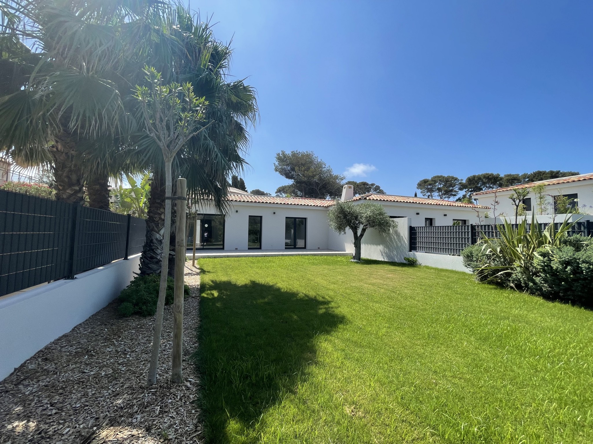 Vente Maison à Sanary-sur-Mer 3 pièces