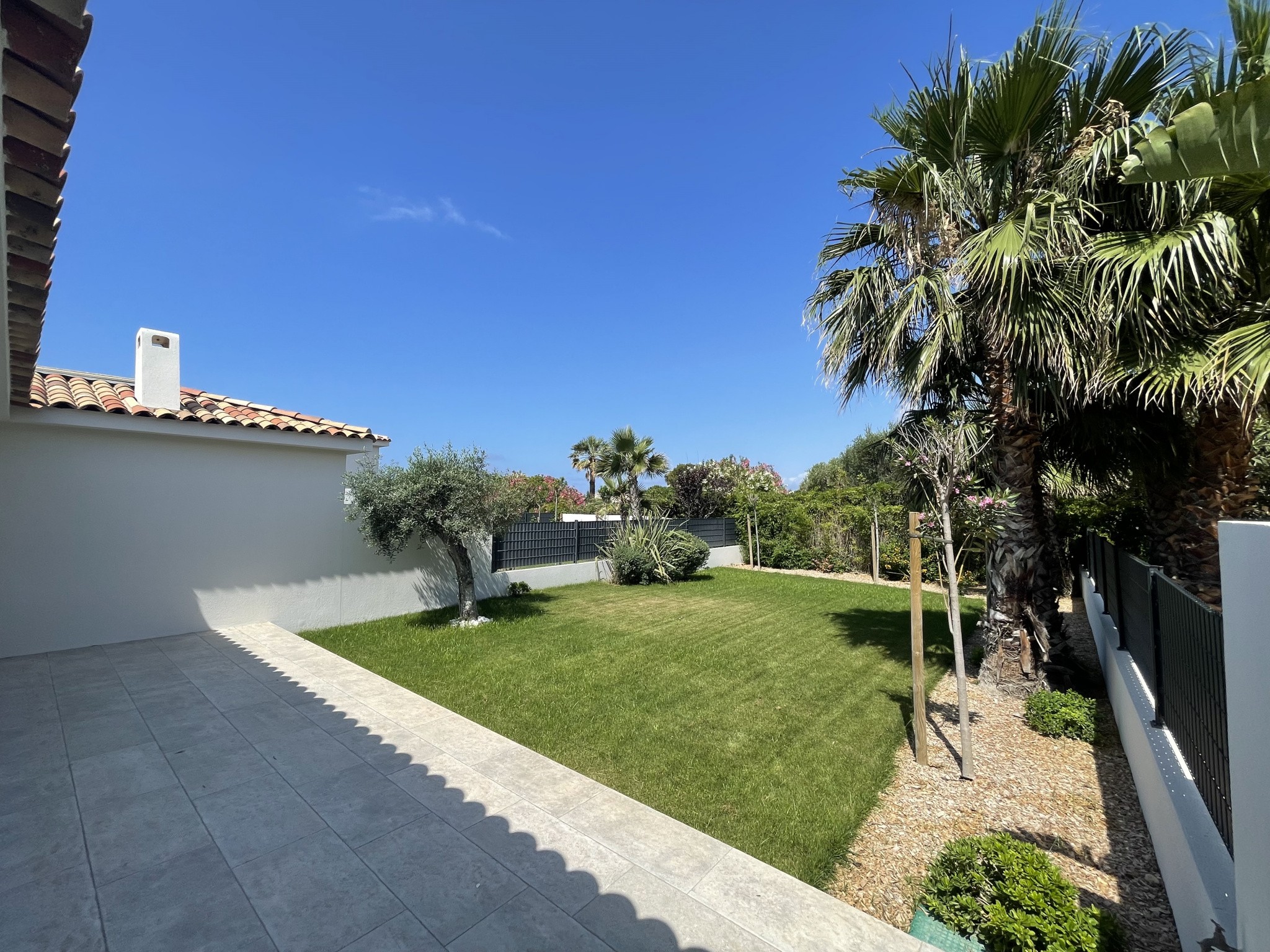 Vente Maison à Sanary-sur-Mer 3 pièces