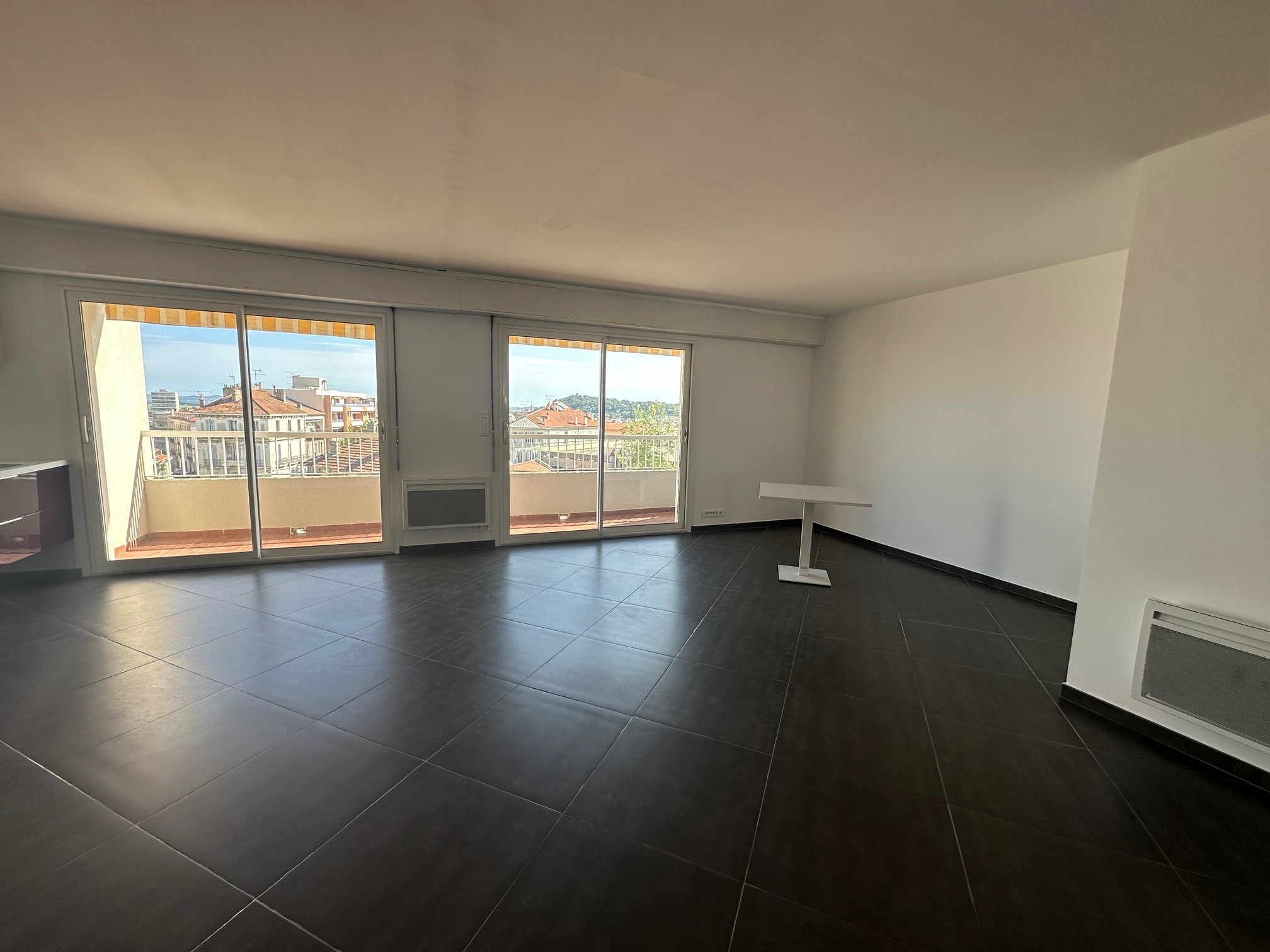 Vente Appartement à Hyères 3 pièces