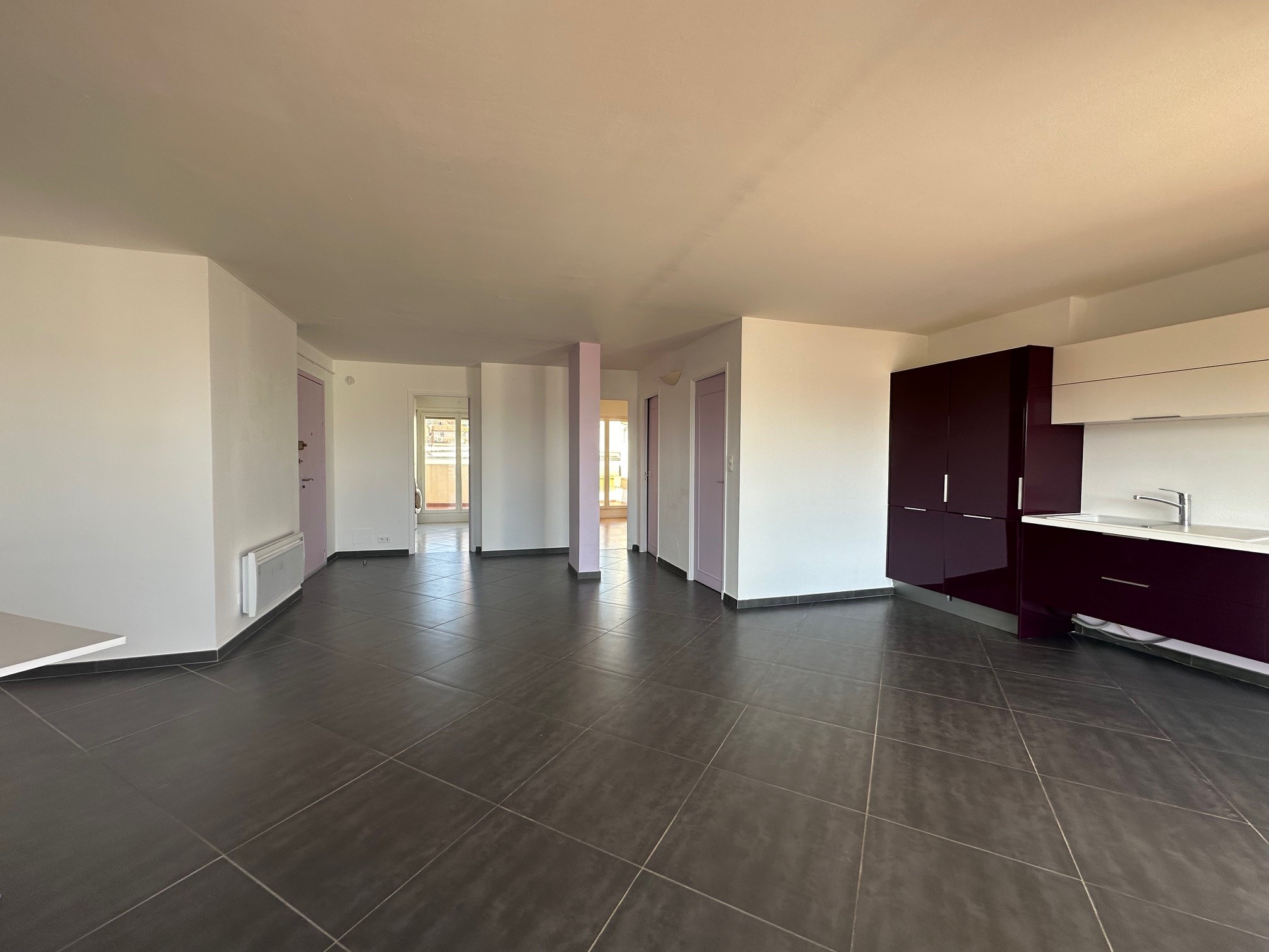 Vente Appartement à Hyères 3 pièces