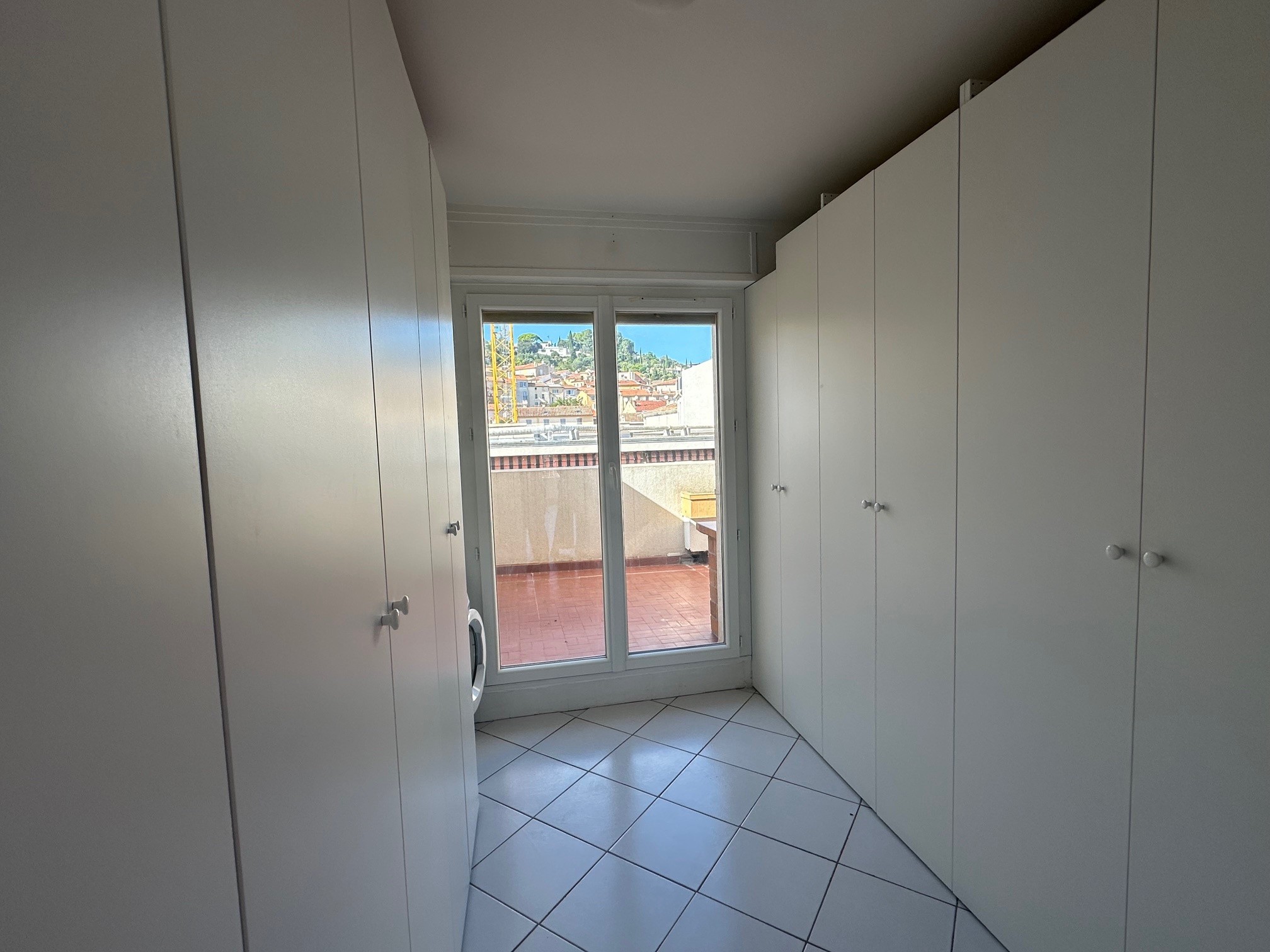 Vente Appartement à Hyères 3 pièces