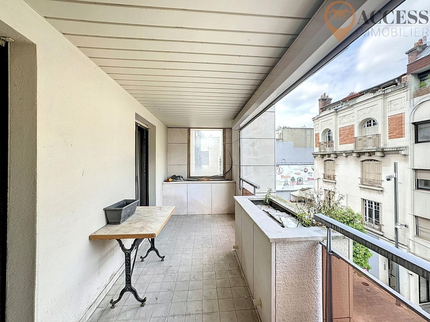 Vente Appartement à Enghien-les-Bains 4 pièces