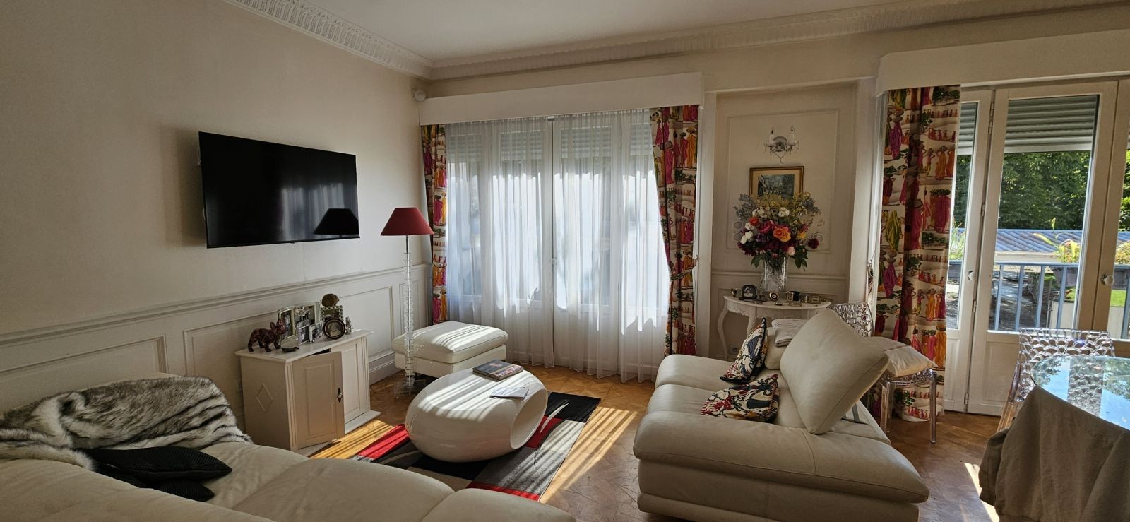 Vente Appartement à Vichy 3 pièces