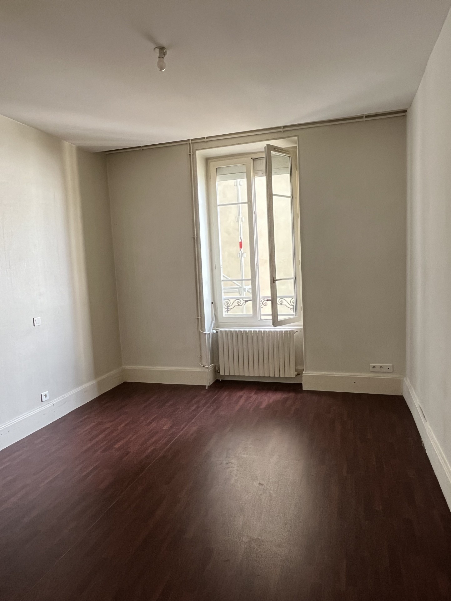 Location Appartement à Vichy 5 pièces