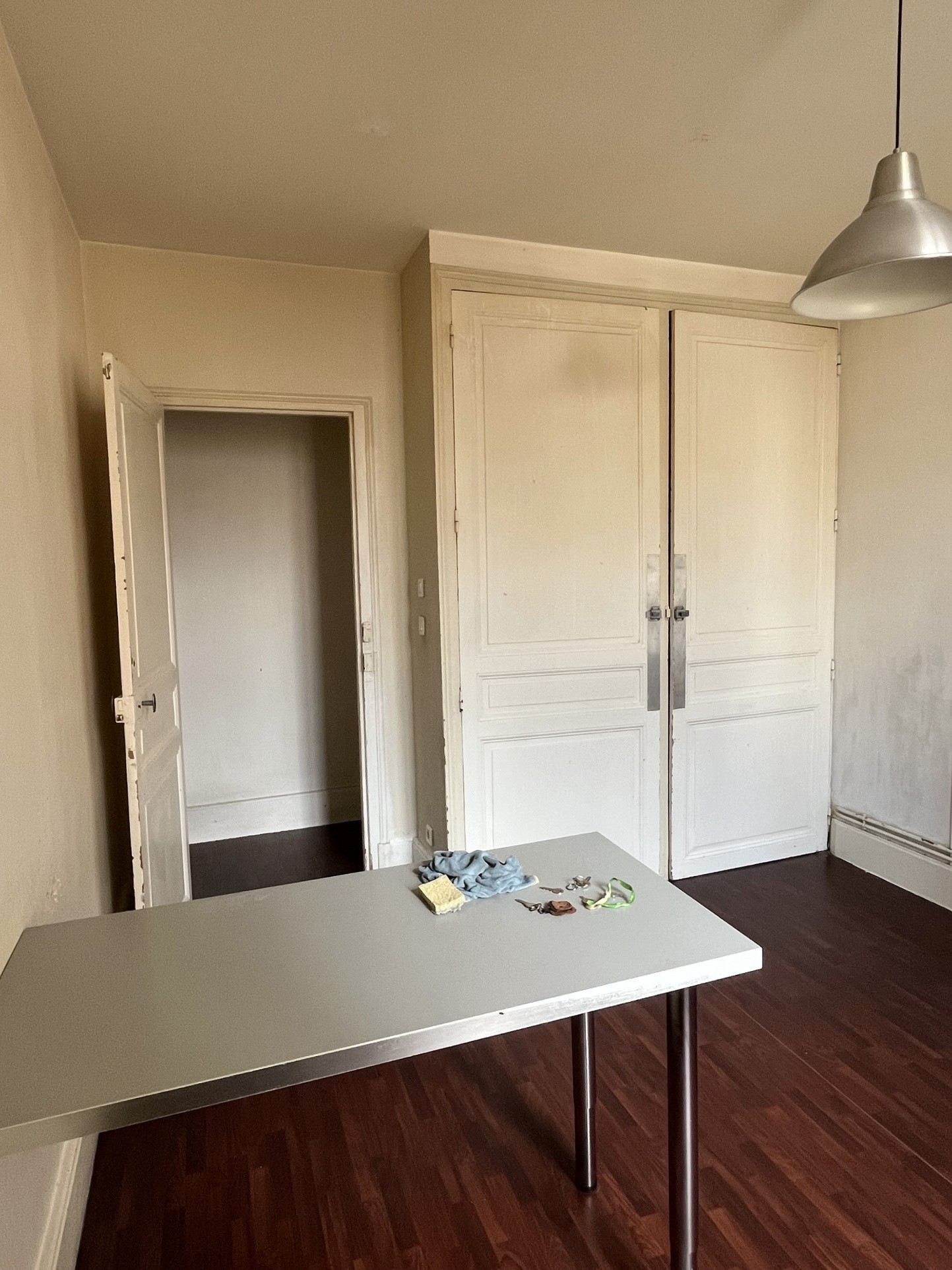 Location Appartement à Vichy 5 pièces