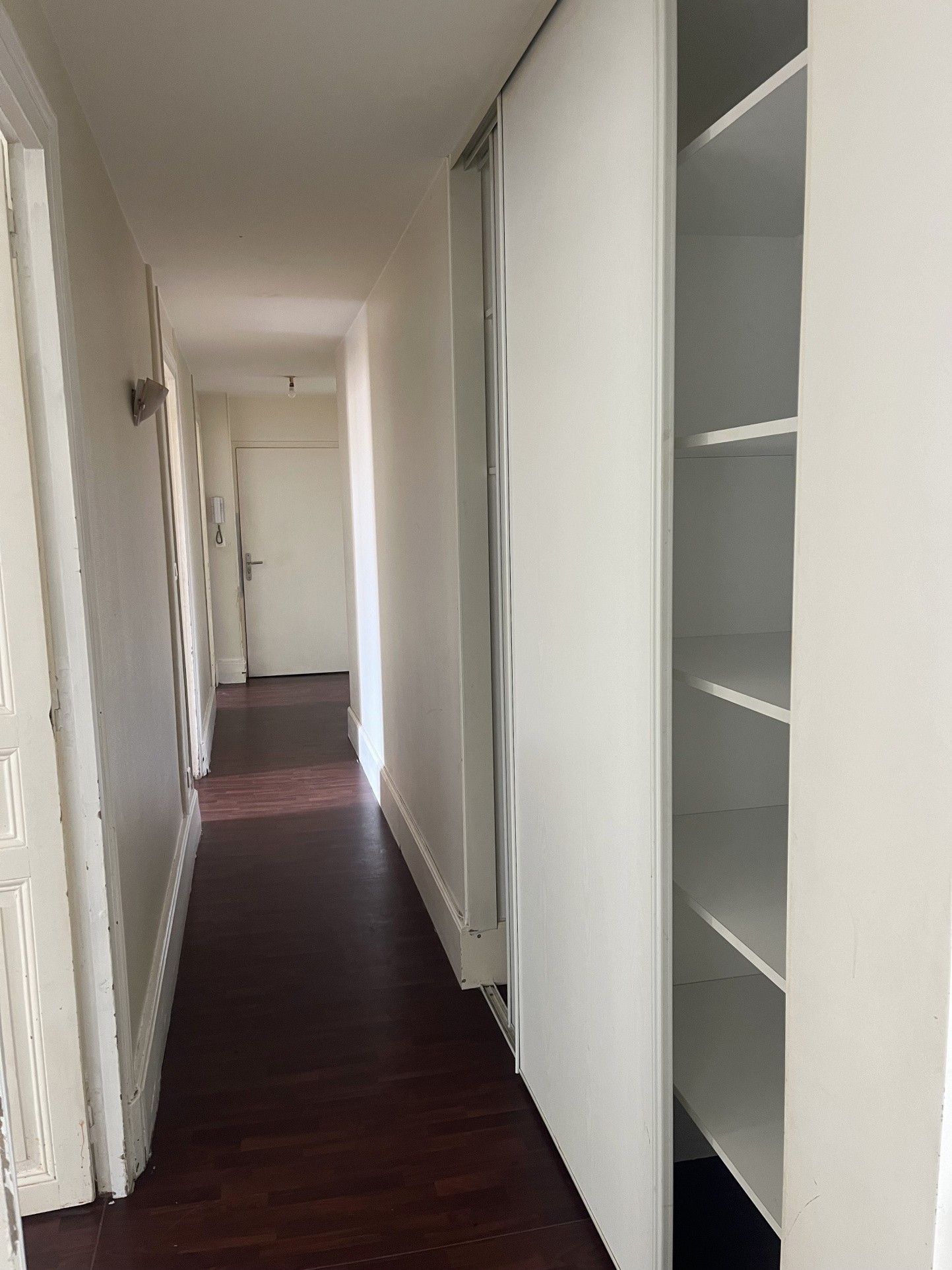 Location Appartement à Vichy 5 pièces