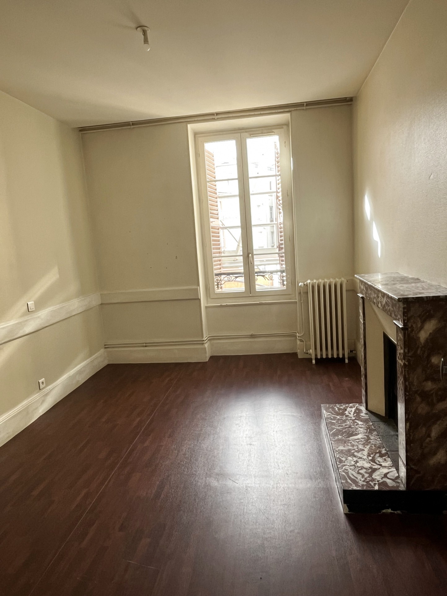 Location Appartement à Vichy 5 pièces