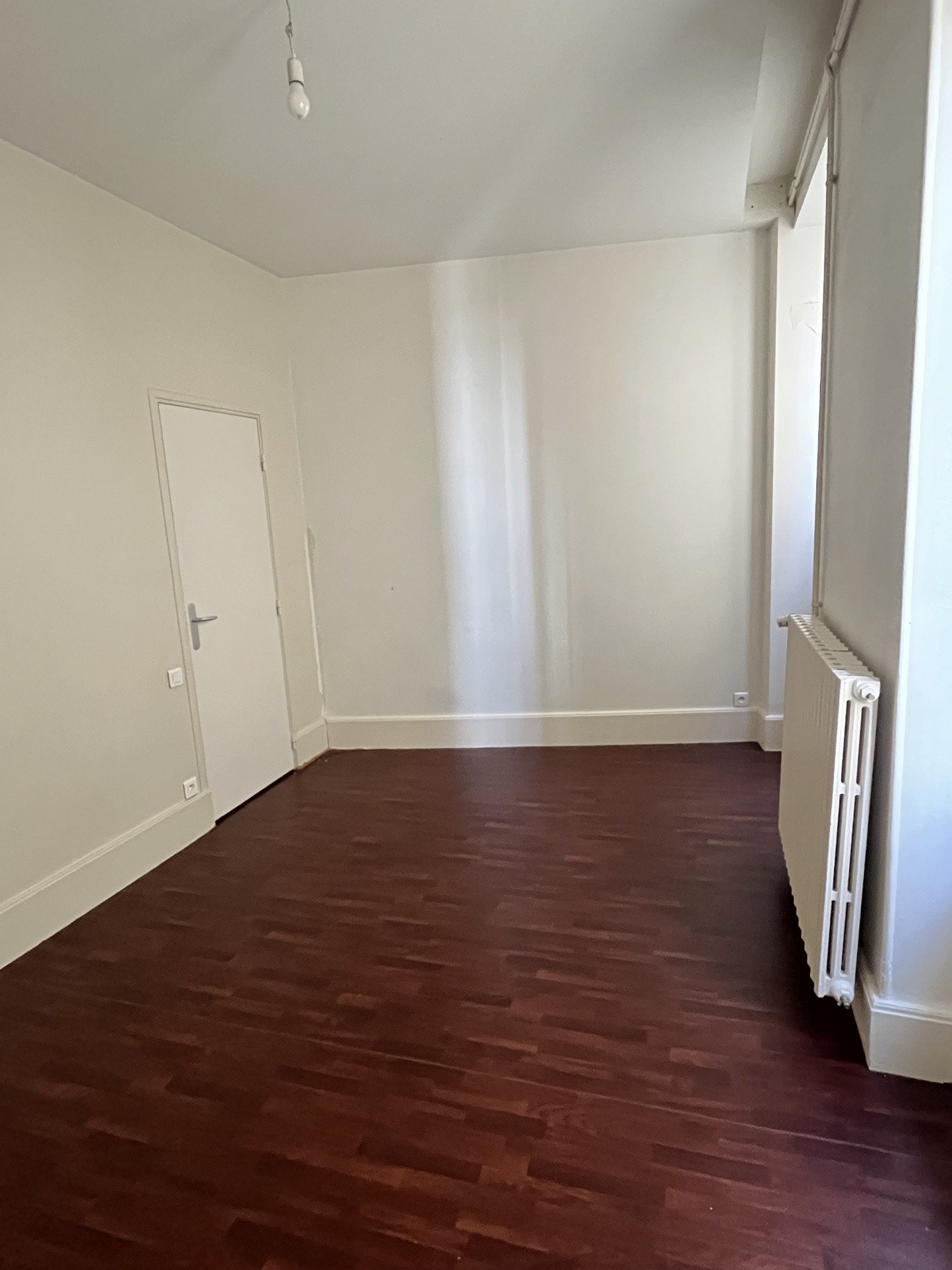 Location Appartement à Vichy 5 pièces