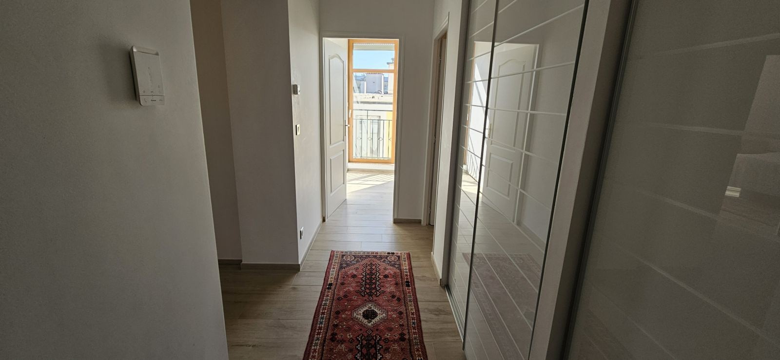 Vente Appartement à Vichy 3 pièces