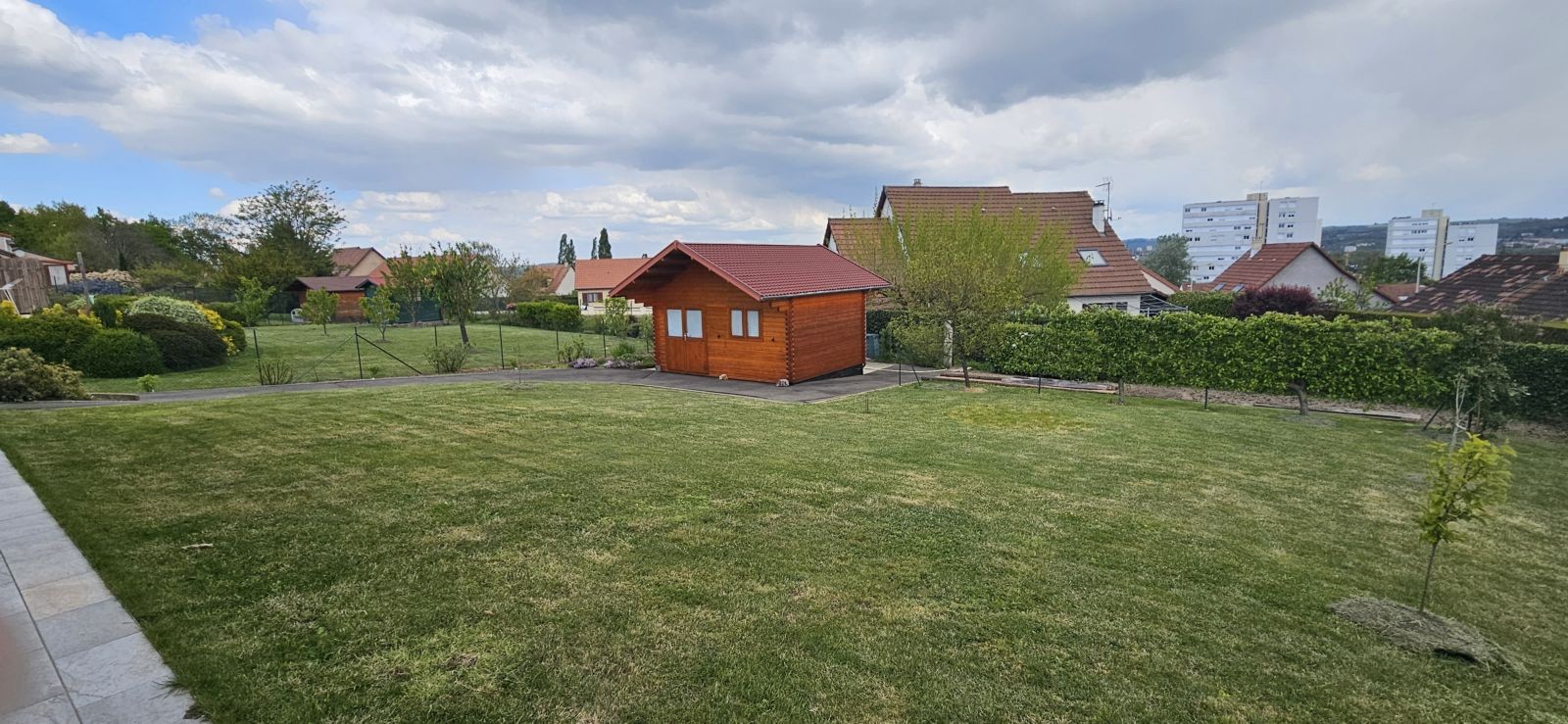 Vente Maison à Bellerive-sur-Allier 7 pièces