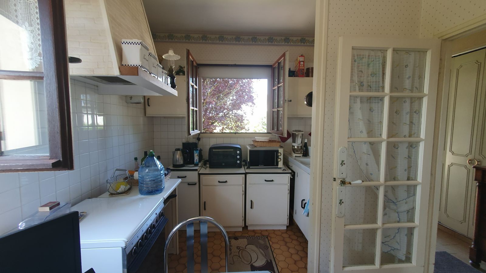 Vente Maison à Hauterive 5 pièces