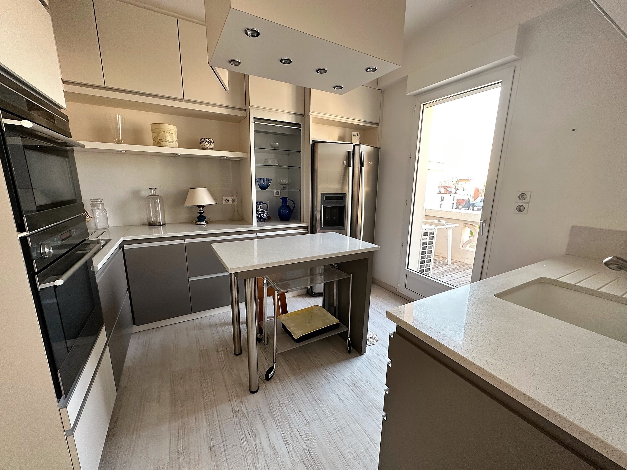 Vente Appartement à Vichy 6 pièces