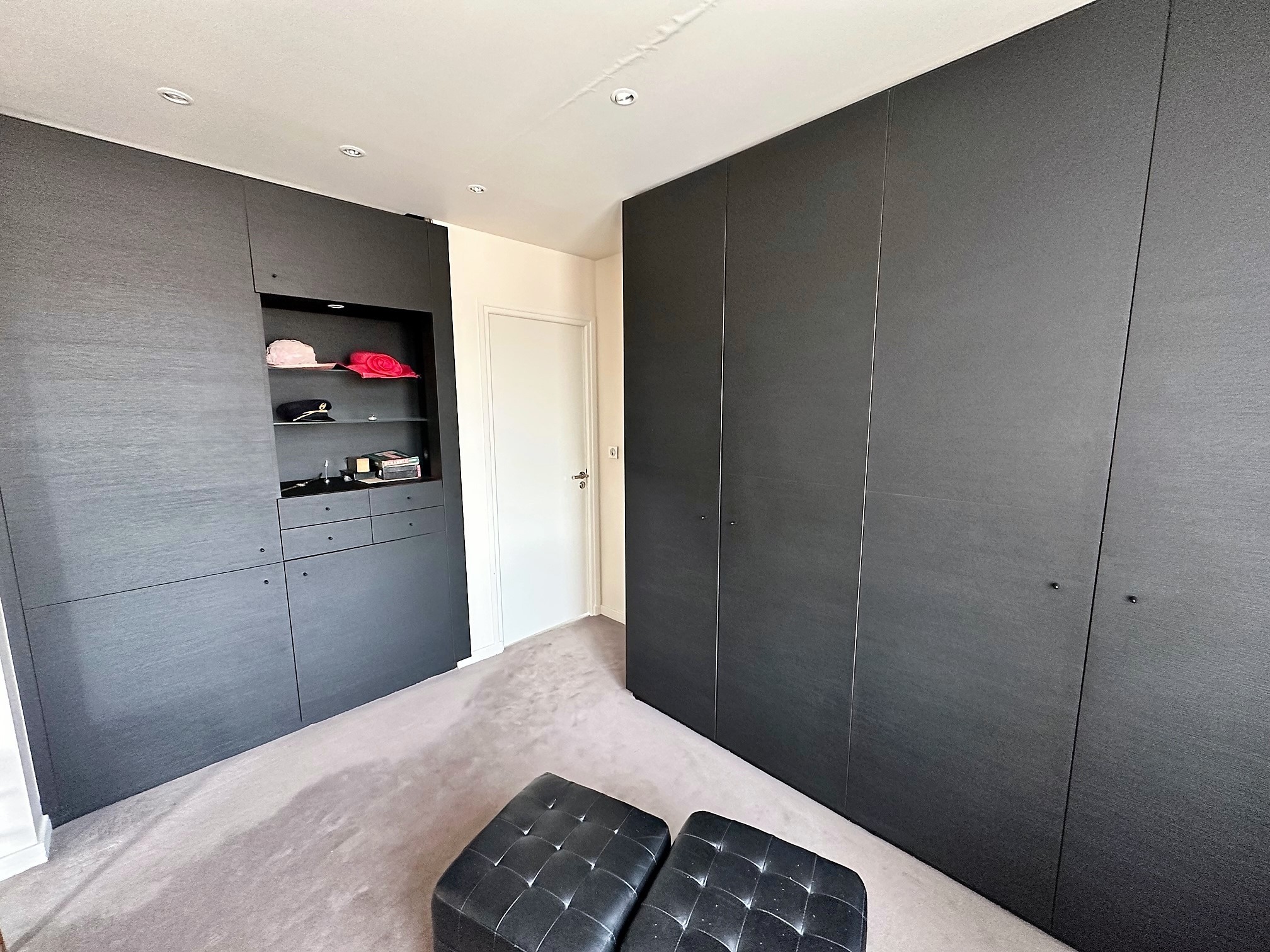 Vente Appartement à Vichy 6 pièces