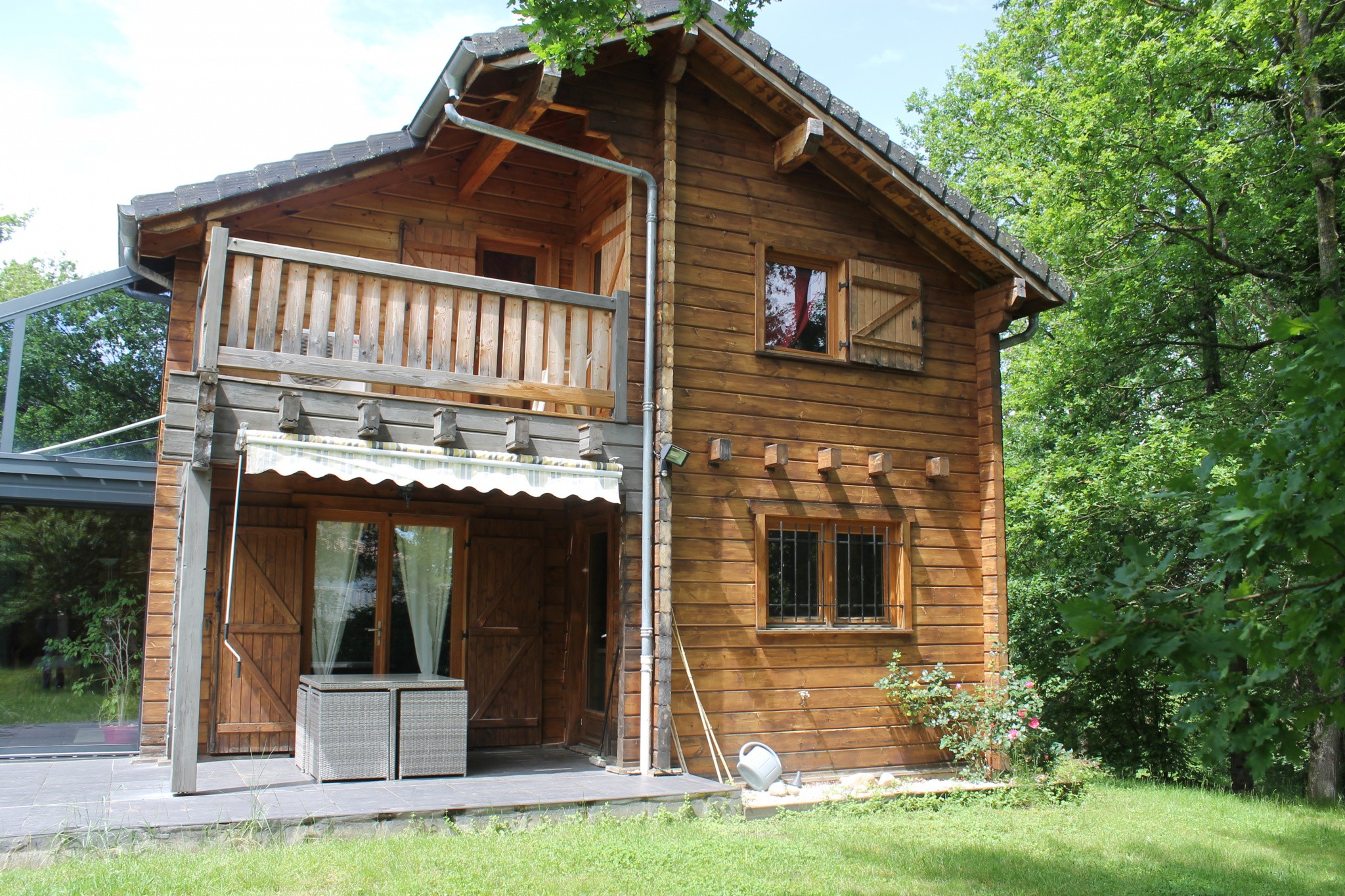 Vente Maison à Saint-Rémy-en-Rollat 5 pièces