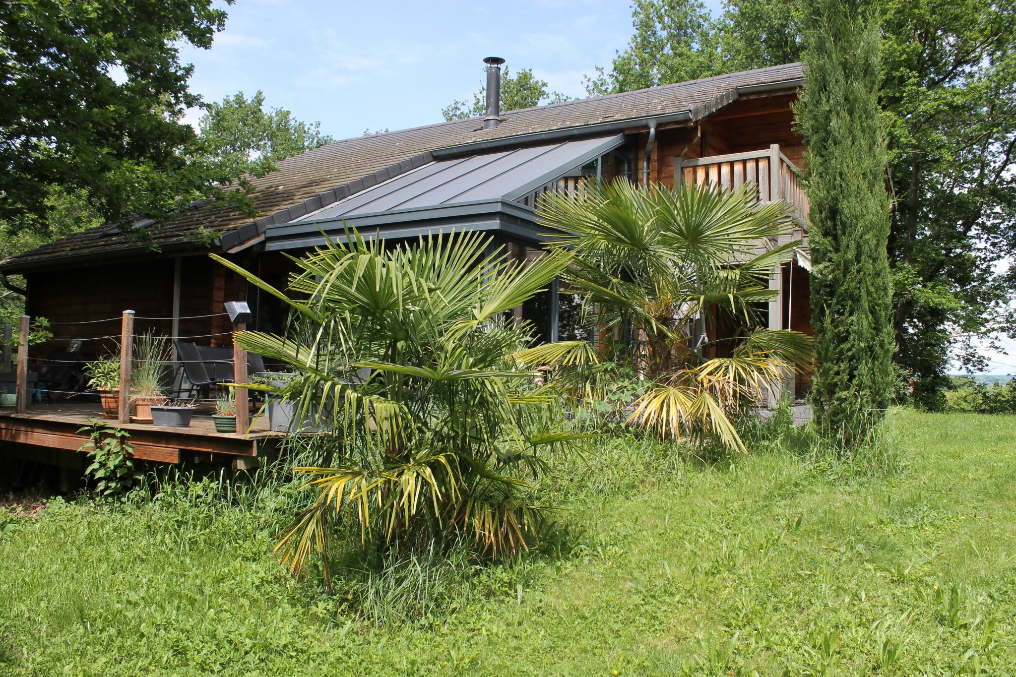 Vente Maison à Saint-Rémy-en-Rollat 5 pièces