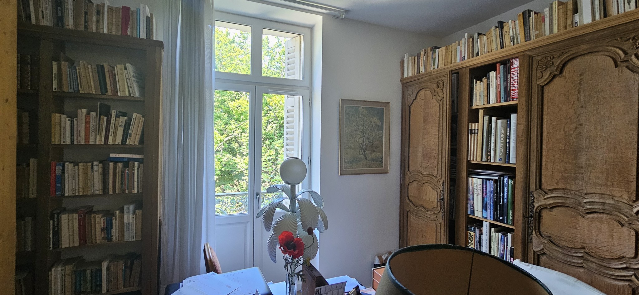 Vente Appartement à Vichy 4 pièces