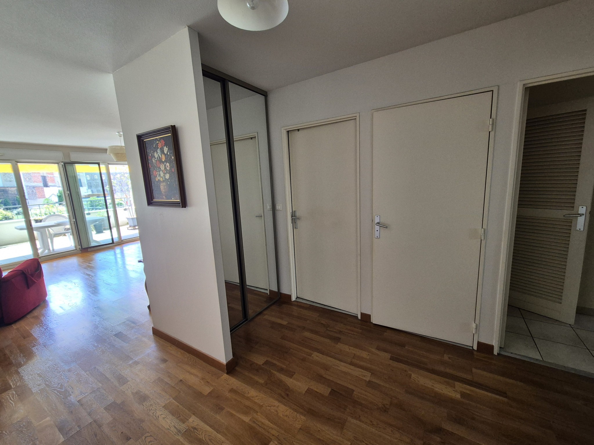 Vente Appartement à Vichy 4 pièces