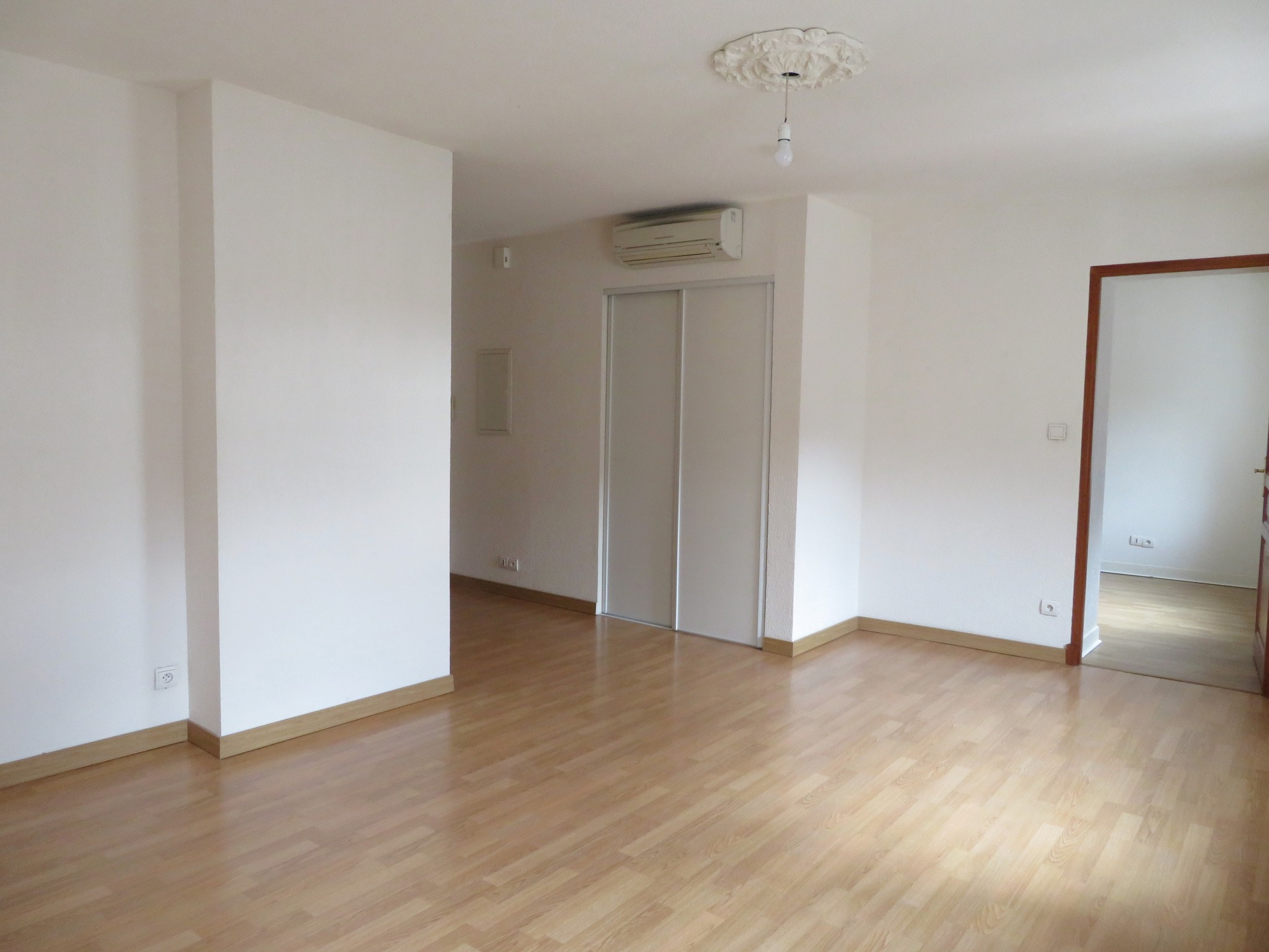 Location Appartement à Vichy 2 pièces