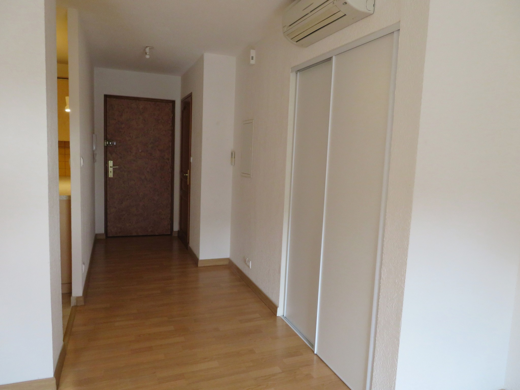 Location Appartement à Vichy 2 pièces