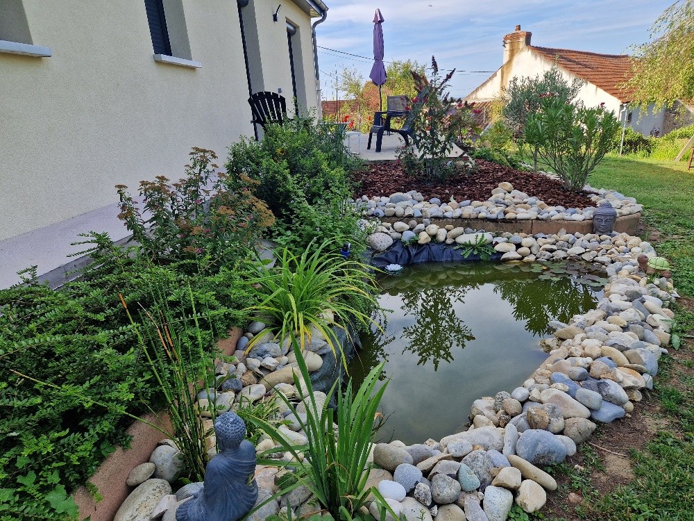 Vente Maison à Creuzier-le-Vieux 5 pièces