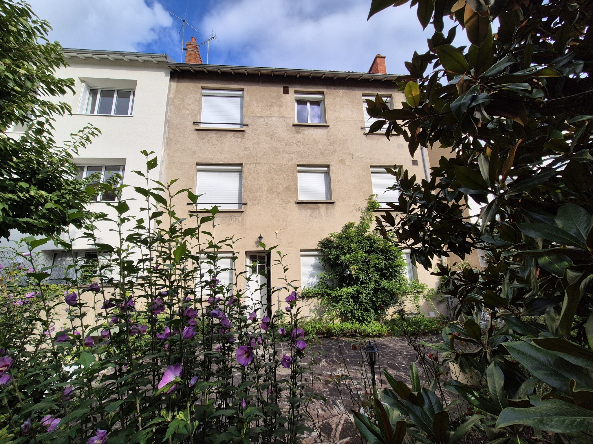 Vente Maison à Vichy 7 pièces