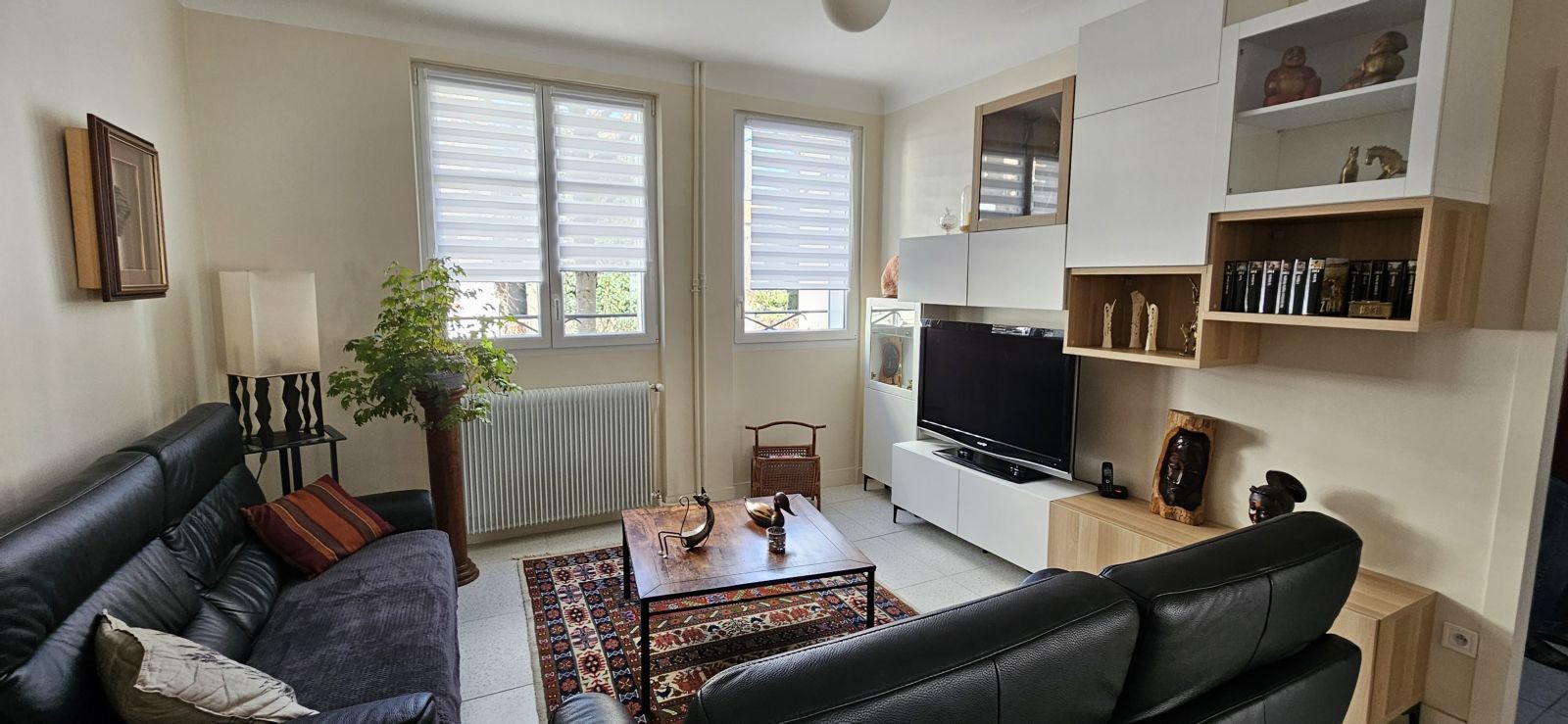 Vente Maison à Vichy 6 pièces