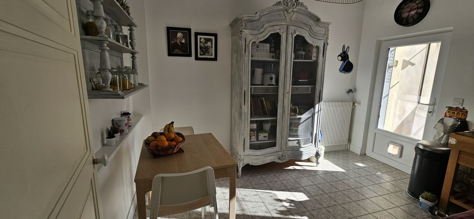 Vente Maison à Vichy 6 pièces