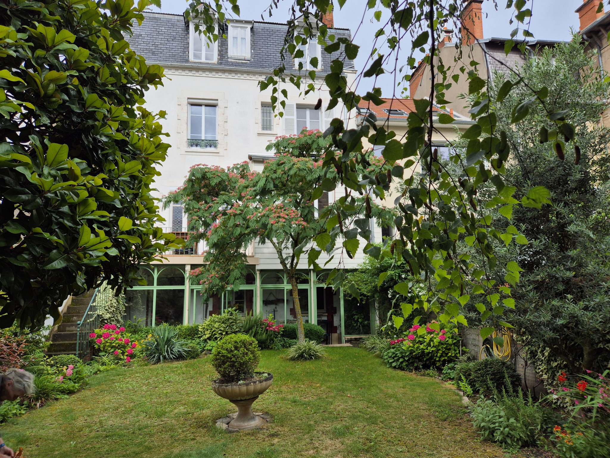 Vente Maison à Vichy 11 pièces