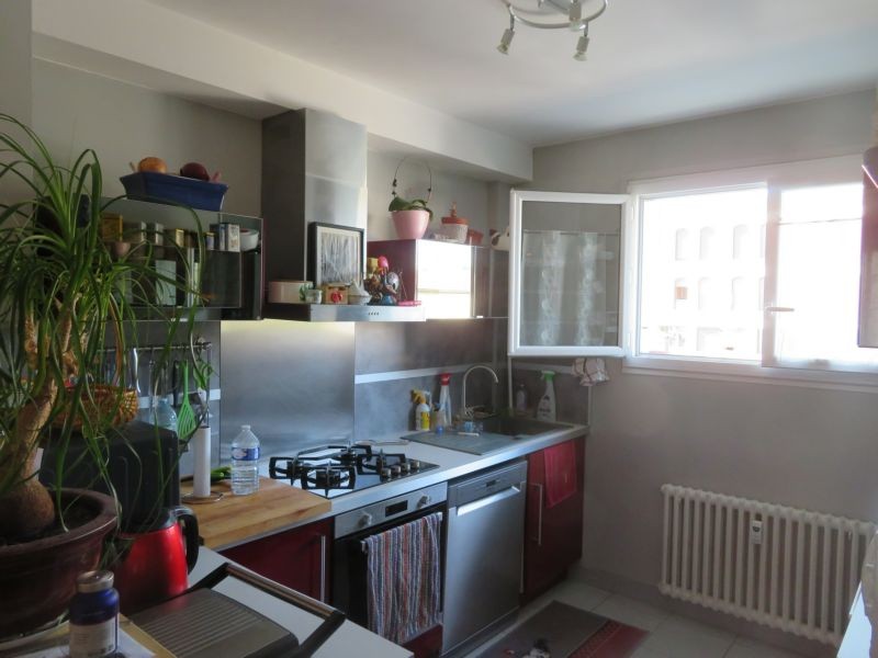 Vente Appartement à Cusset 4 pièces