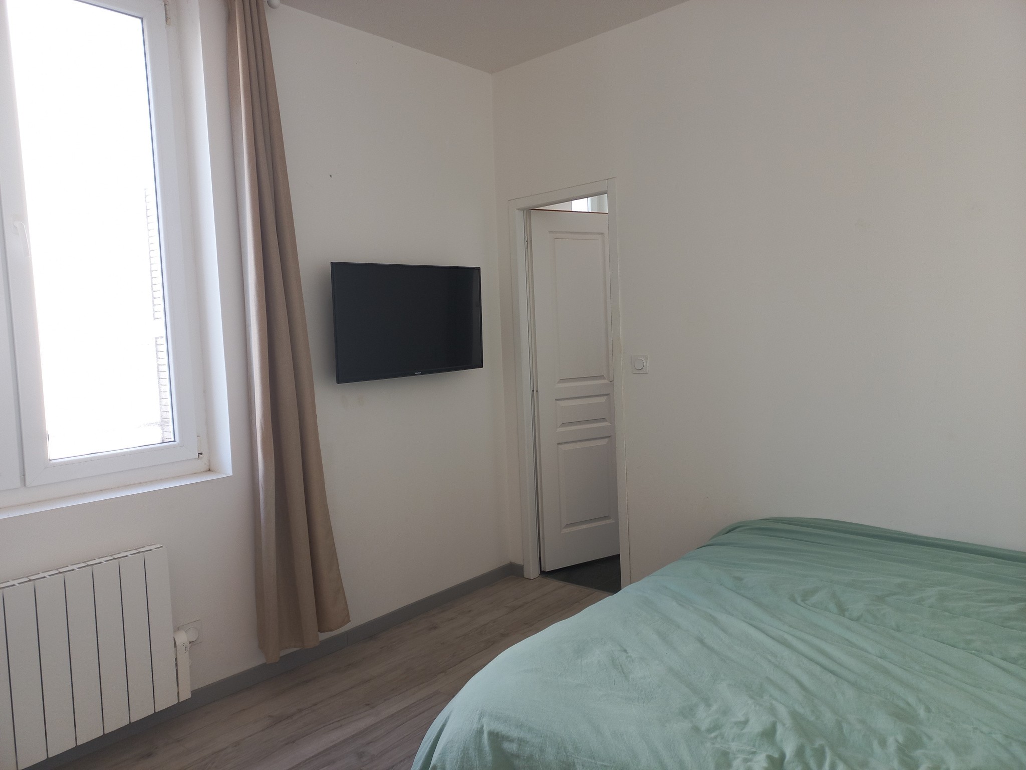 Location Appartement à Vichy 3 pièces