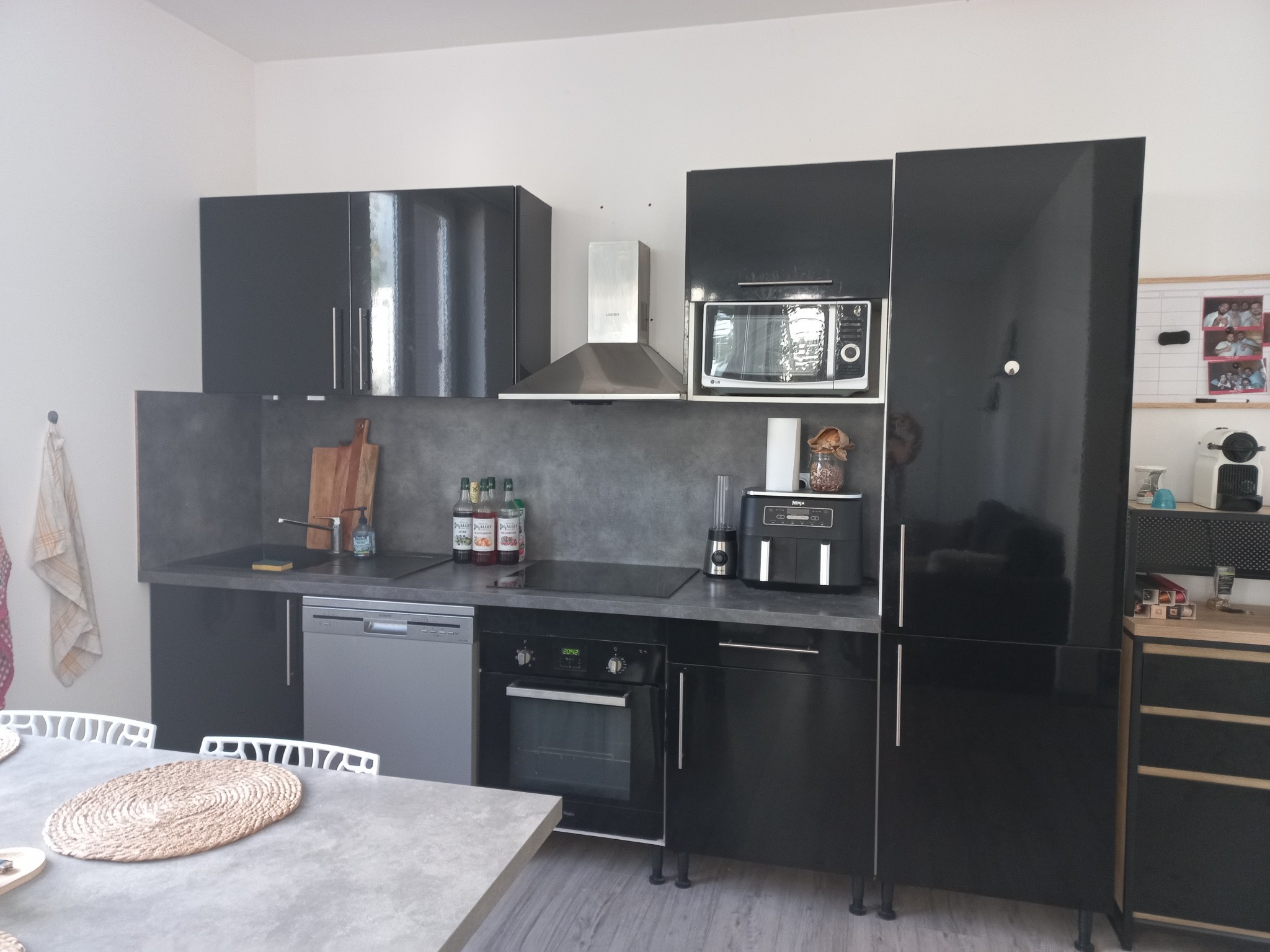 Location Appartement à Vichy 3 pièces