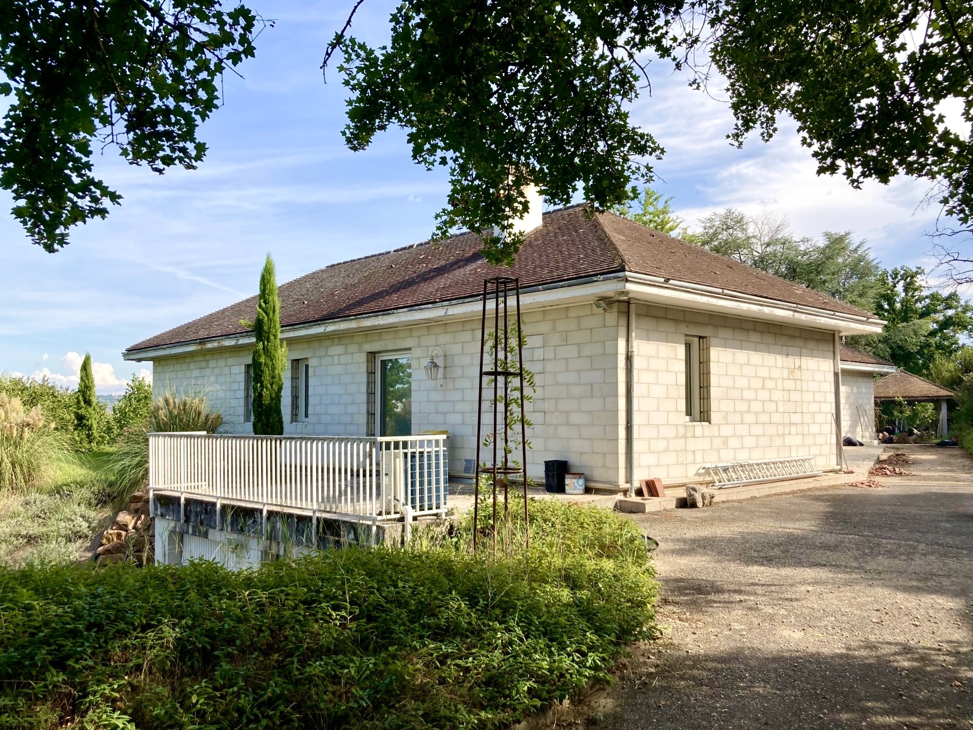 Vente Maison à Bellerive-sur-Allier 6 pièces