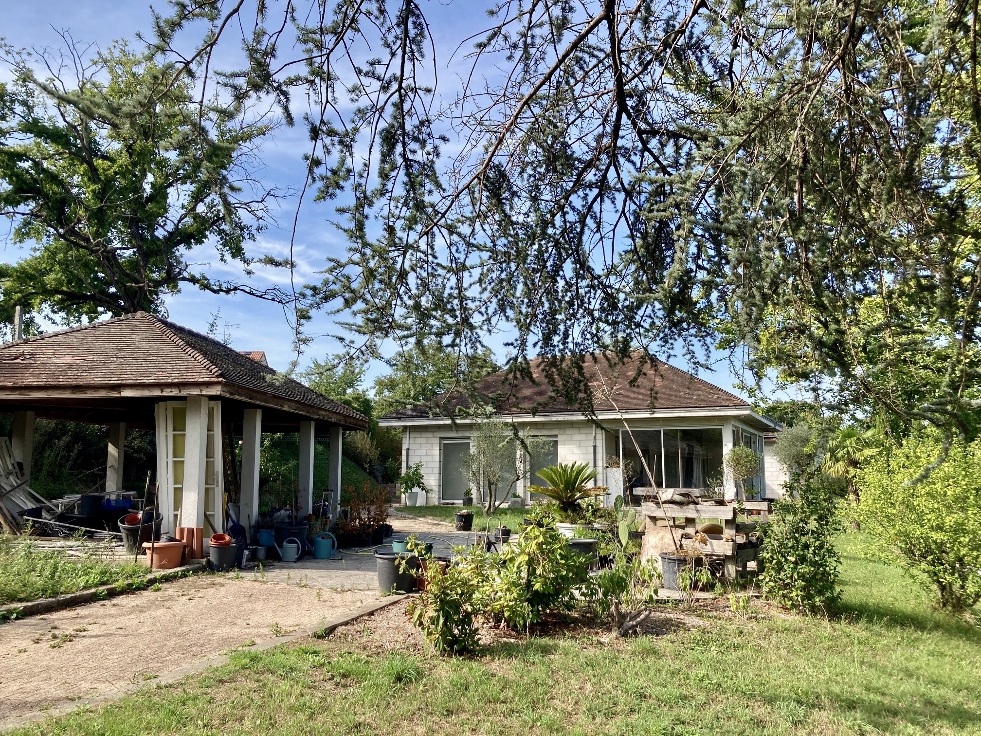 Vente Maison à Bellerive-sur-Allier 6 pièces