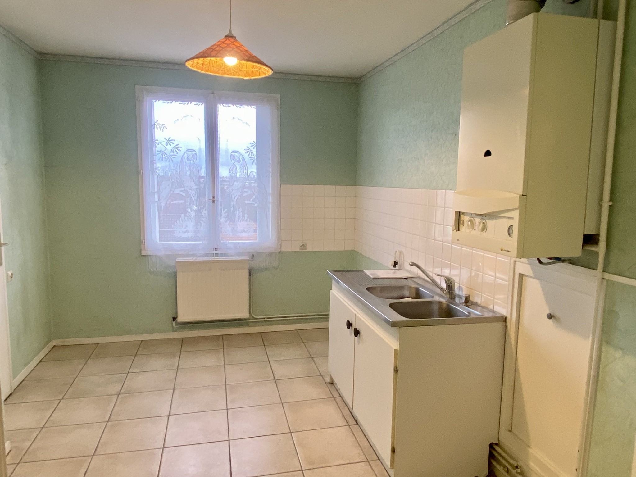 Vente Appartement à Vichy 2 pièces