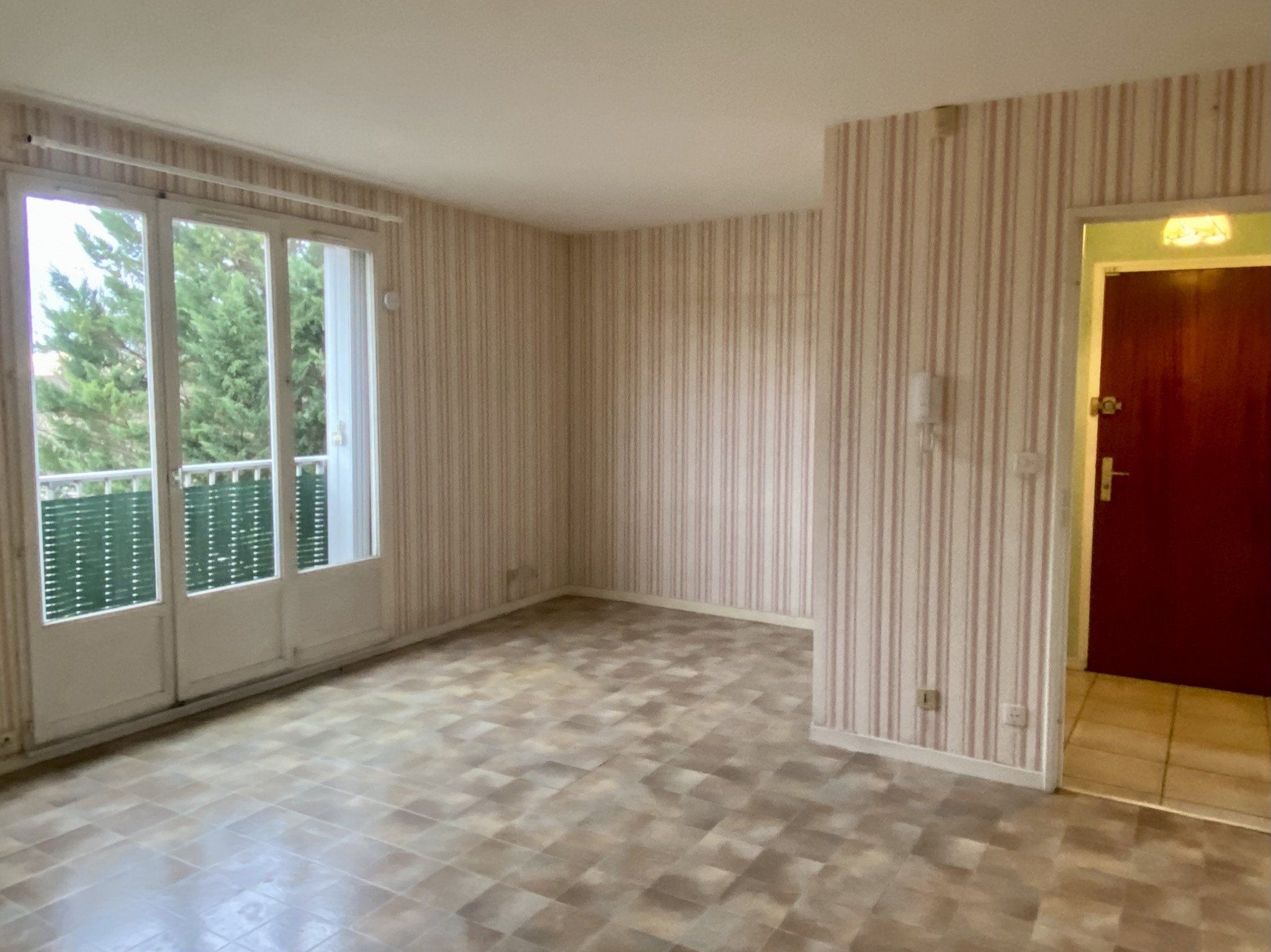 Vente Appartement à Vichy 2 pièces