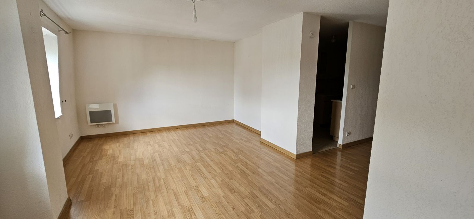 Vente Appartement à Vichy 2 pièces