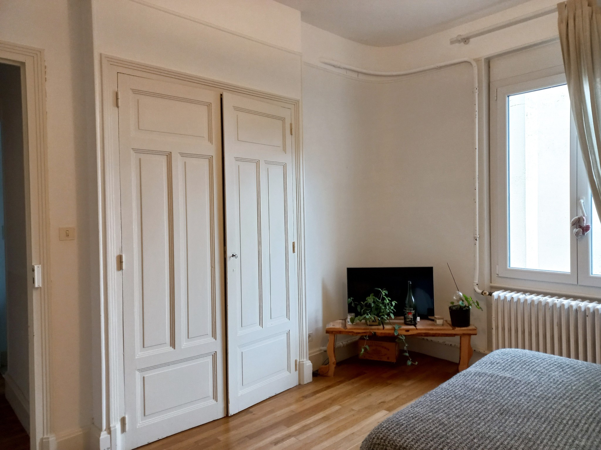 Location Appartement à Vichy 2 pièces