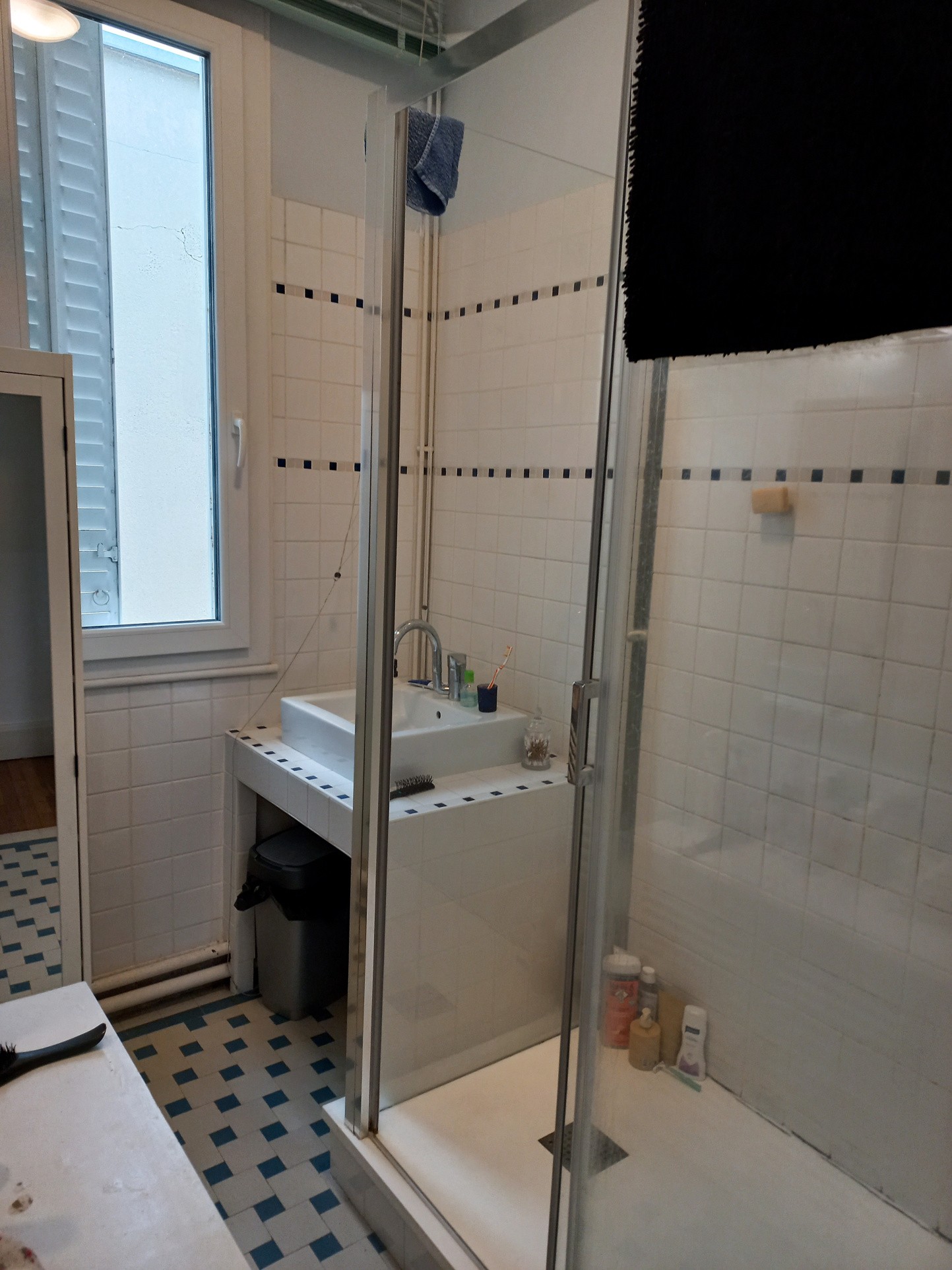 Location Appartement à Vichy 2 pièces