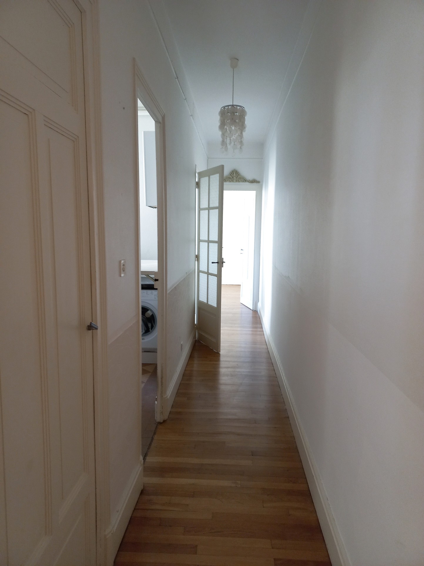 Location Appartement à Vichy 2 pièces