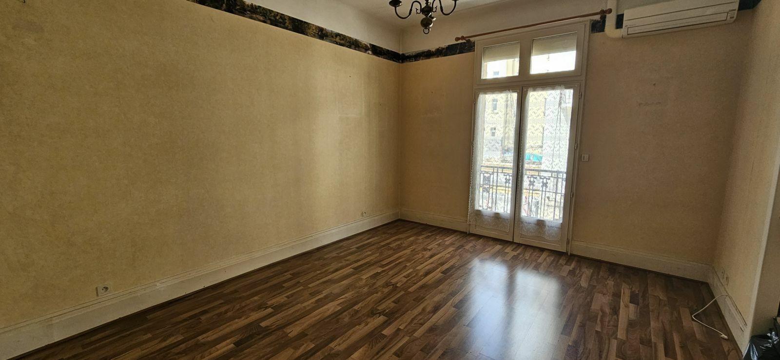 Vente Appartement à Vichy 5 pièces